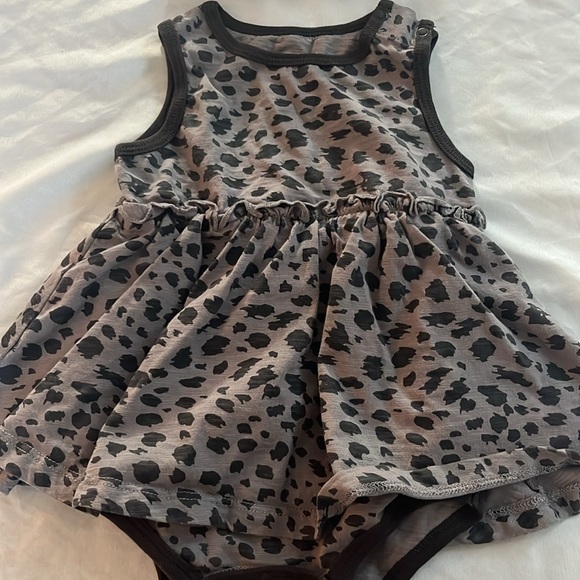 Romper and Headband 12M - Picture 2 of 6